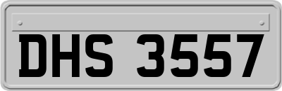 DHS3557