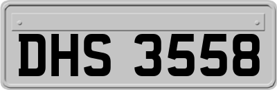DHS3558