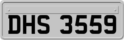 DHS3559