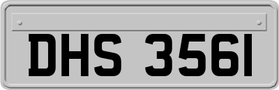 DHS3561