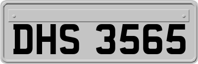 DHS3565