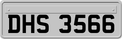 DHS3566