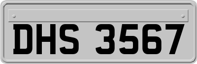 DHS3567