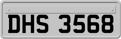 DHS3568