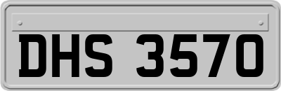 DHS3570