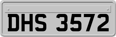 DHS3572