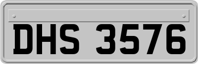 DHS3576