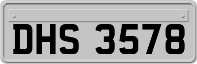 DHS3578