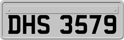 DHS3579