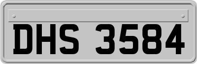DHS3584