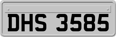 DHS3585
