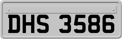 DHS3586