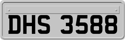 DHS3588