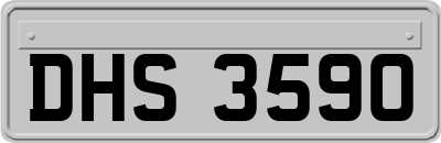 DHS3590