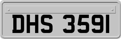 DHS3591