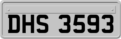DHS3593