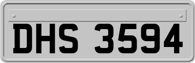 DHS3594