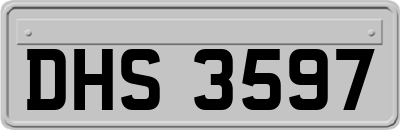 DHS3597