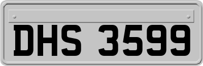 DHS3599