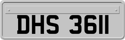 DHS3611