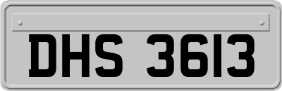 DHS3613