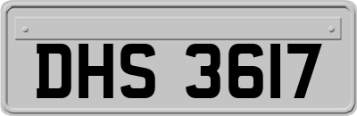 DHS3617