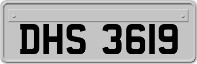 DHS3619