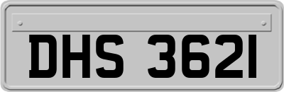 DHS3621