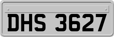 DHS3627