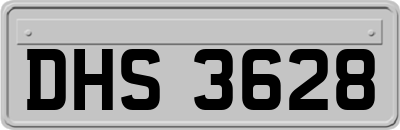 DHS3628