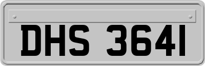 DHS3641