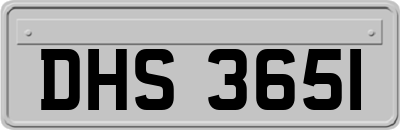DHS3651