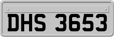 DHS3653