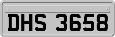 DHS3658