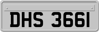 DHS3661