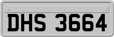 DHS3664