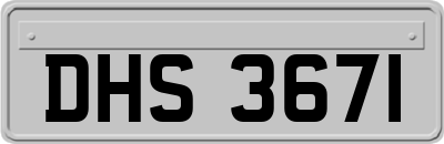 DHS3671