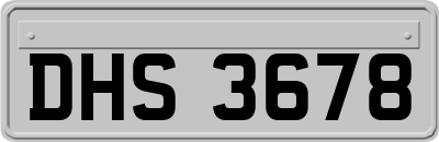 DHS3678