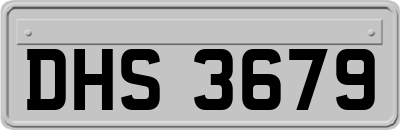 DHS3679