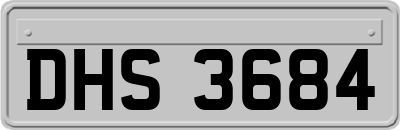 DHS3684