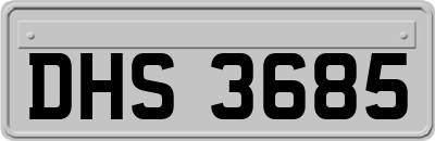 DHS3685