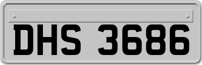 DHS3686