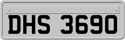 DHS3690