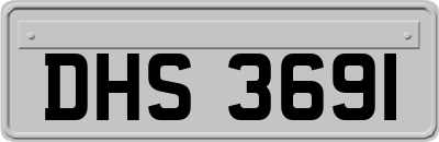DHS3691