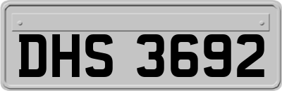 DHS3692
