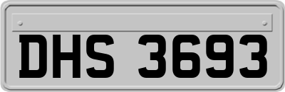 DHS3693
