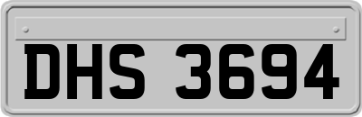 DHS3694