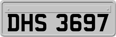 DHS3697