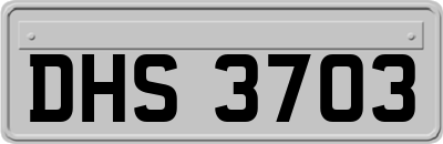 DHS3703