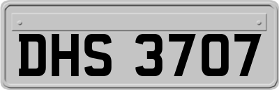 DHS3707